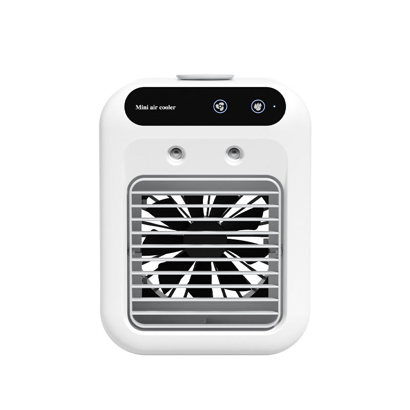 Water Cooling Air Conditioner