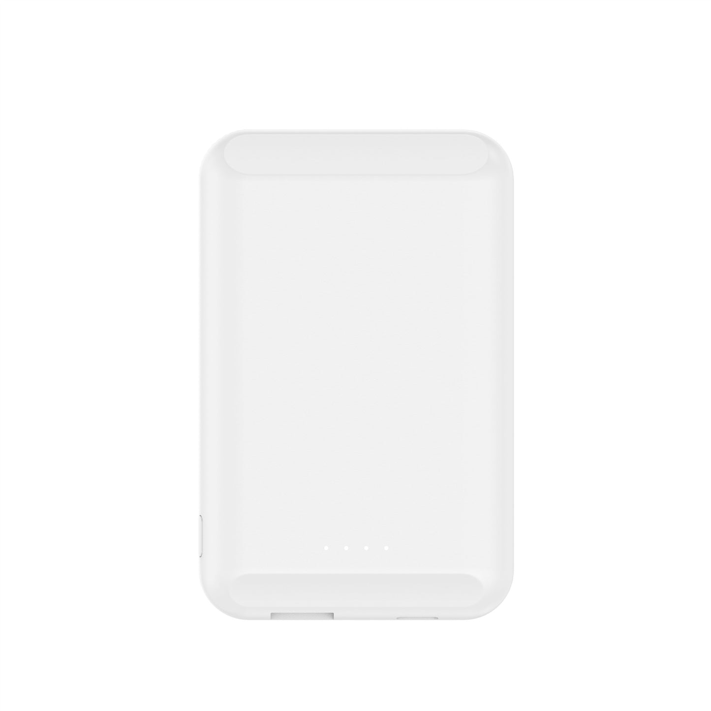 Magnetic Wireless Charger