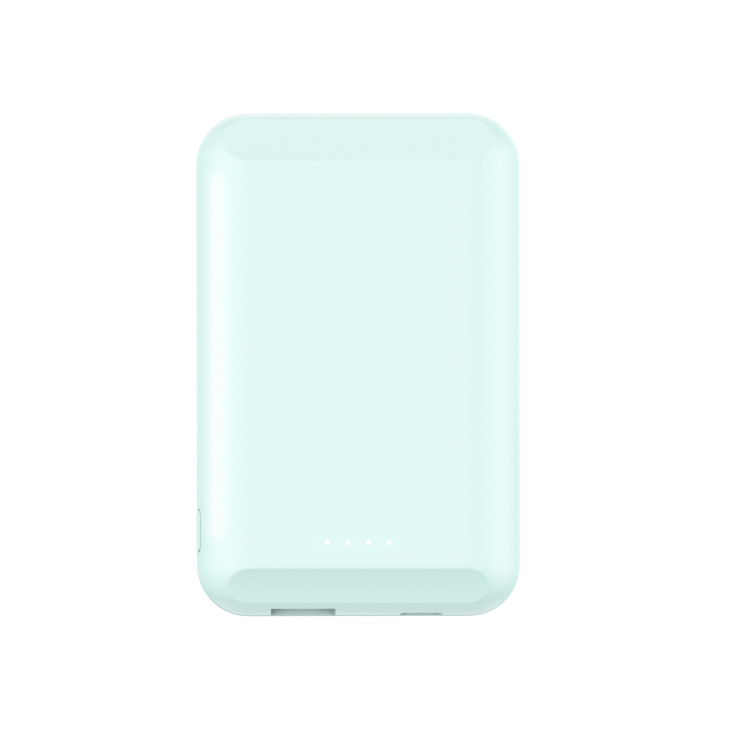 Magnetic Wireless Charger