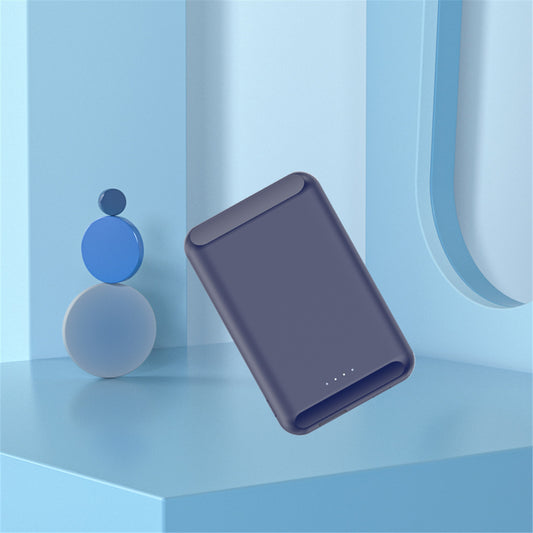 Magnetic Wireless Charger