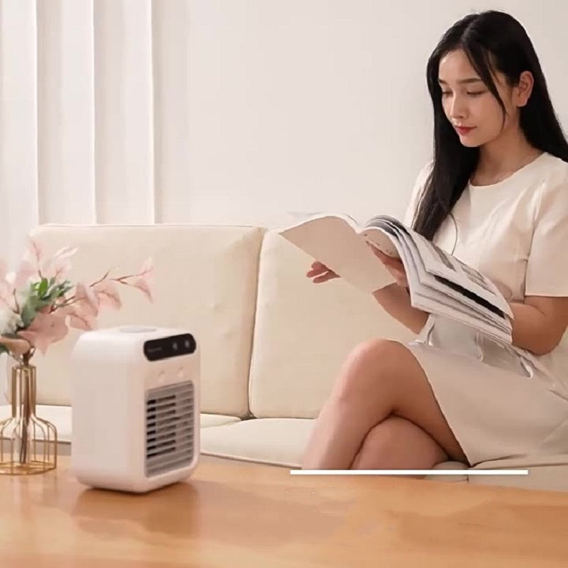 Water Cooling Air Conditioner
