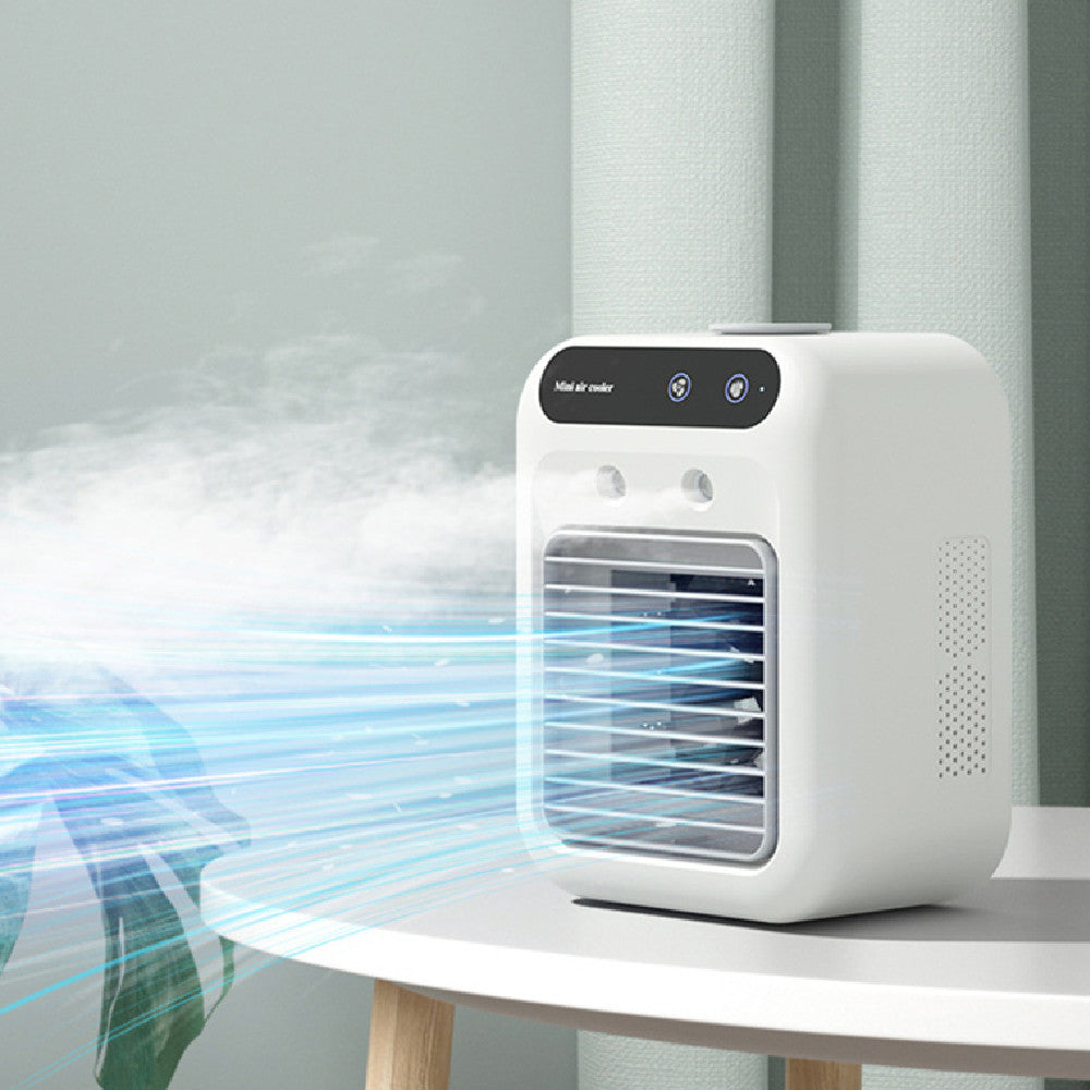 Water Cooling Air Conditioner