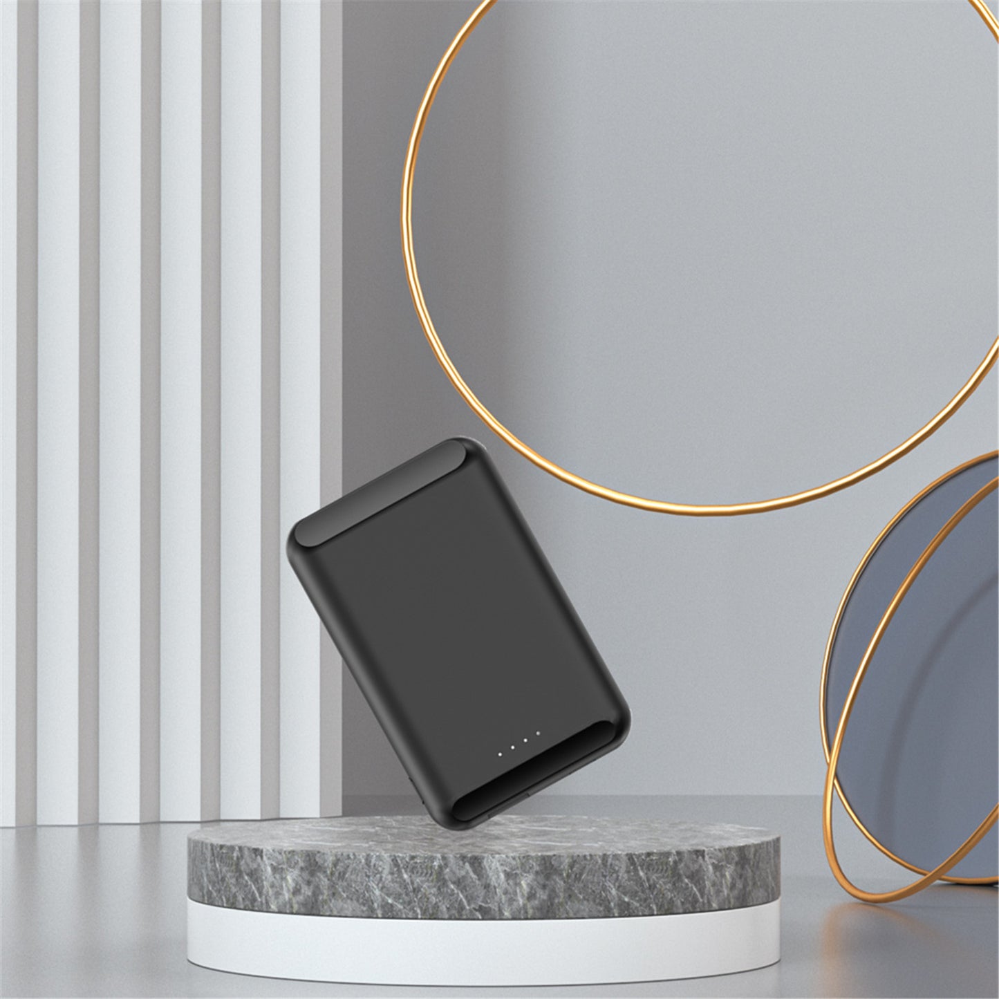 Magnetic Wireless Charger