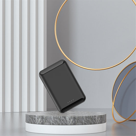 Magnetic Wireless Charger