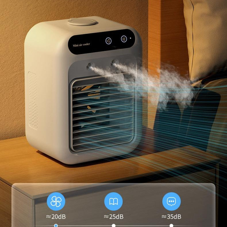 Water Cooling Air Conditioner