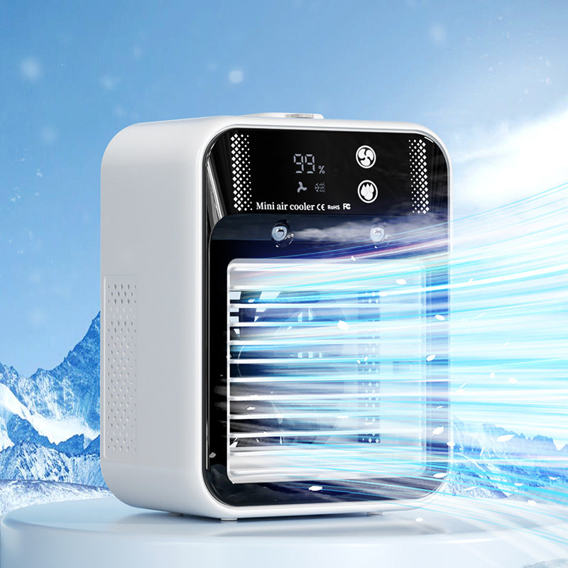 Water Cooling Air Conditioner