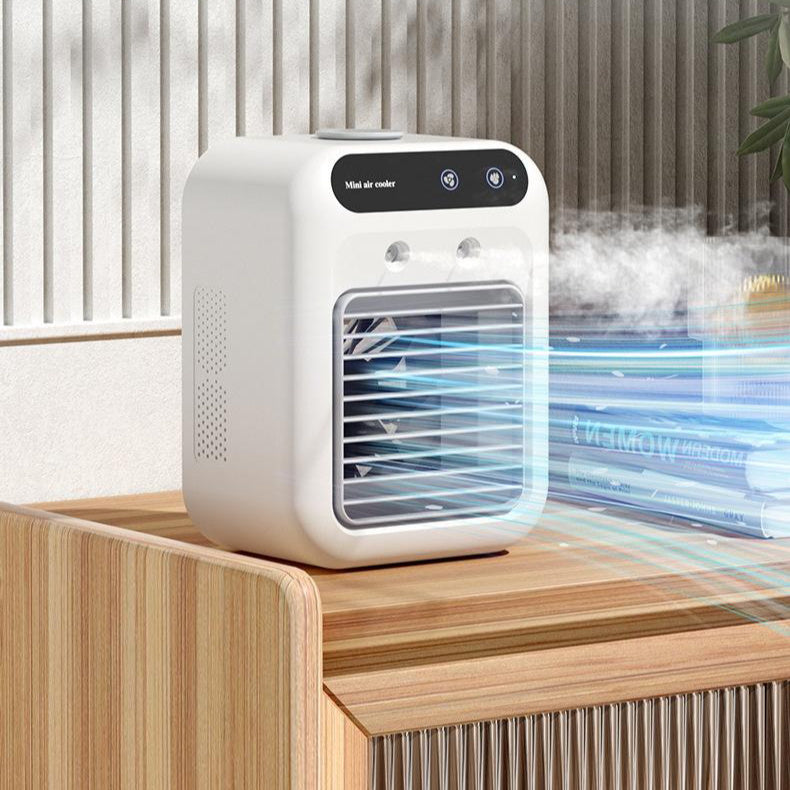 Water Cooling Air Conditioner