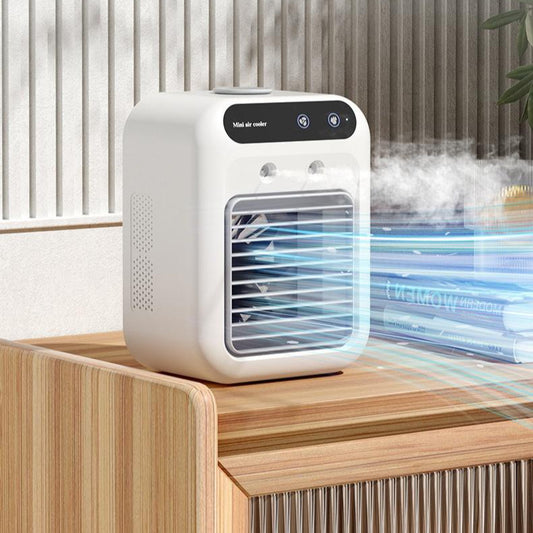 Water Cooling Air Conditioner