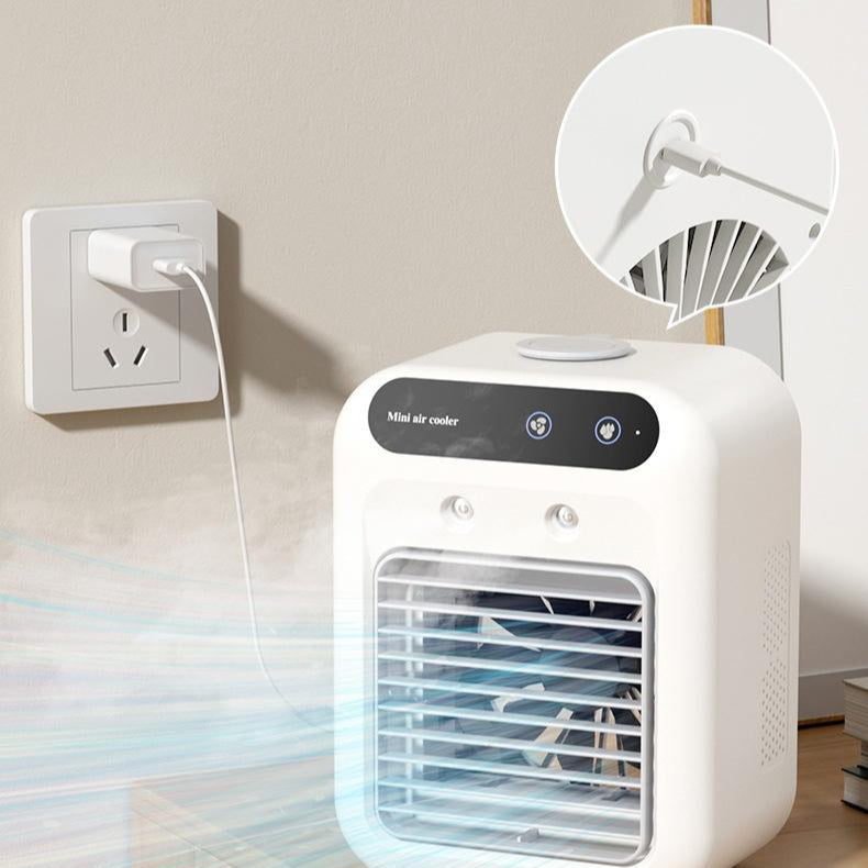 Water Cooling Air Conditioner