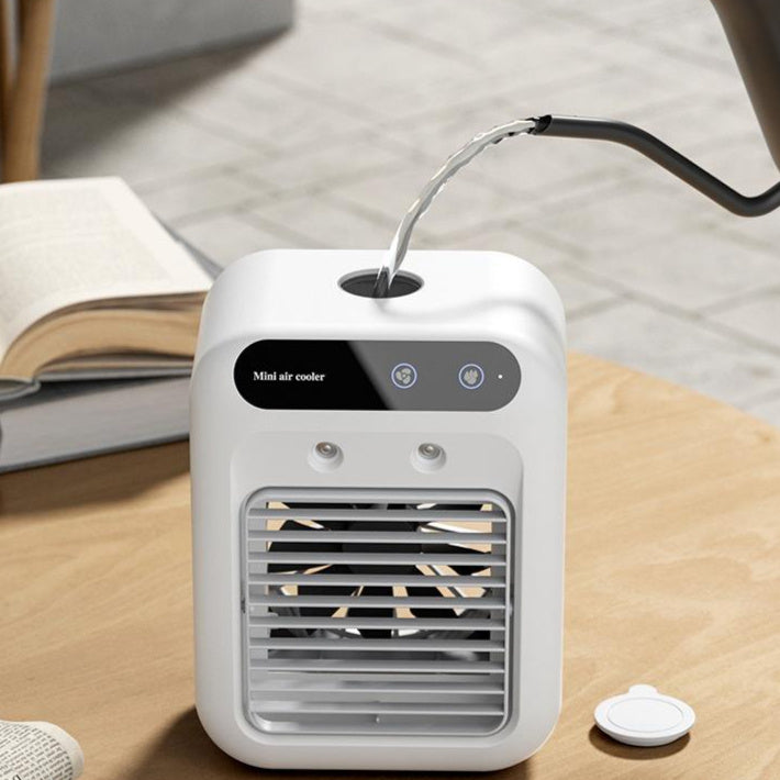 Water Cooling Air Conditioner